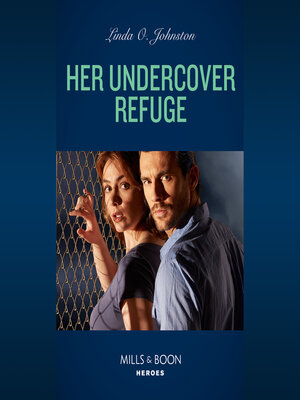 cover image of Her Undercover Refuge